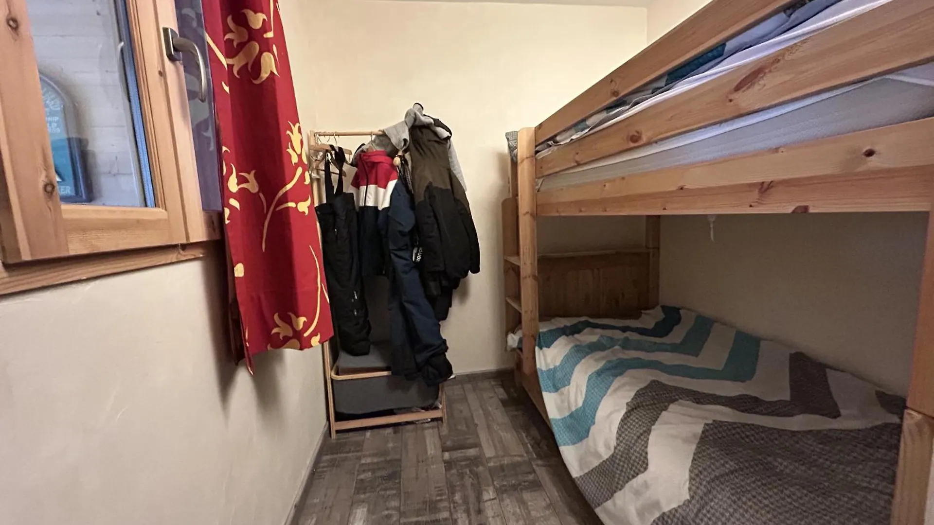 Apartamento Neige Et Roc 1 Appartement 2 Chambres Centre La Clusaz Francia