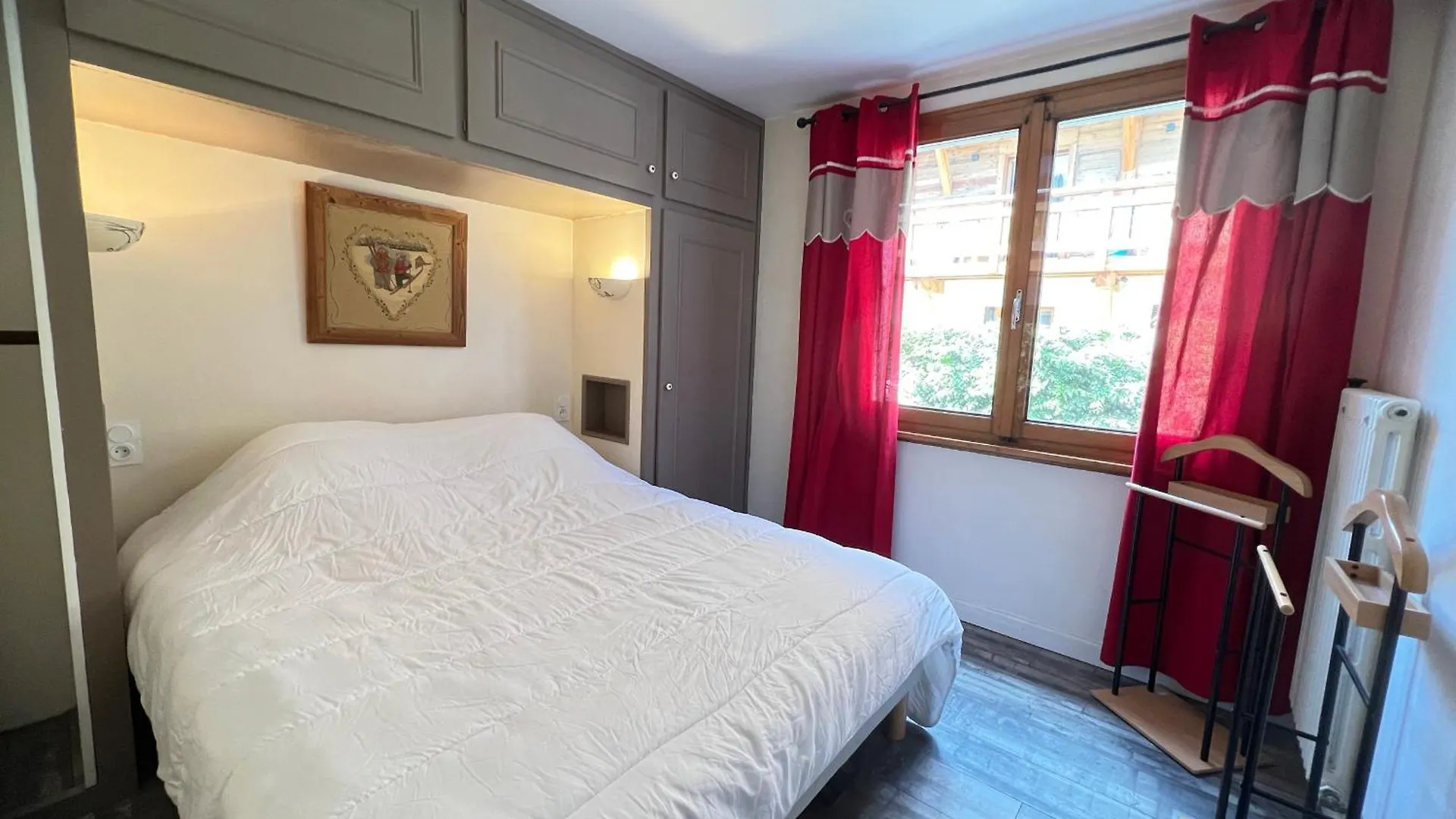 Appartamento Nouveau Neige Et Roc 1 - Appartement 2 Chambres Centre La Clusaz Francia