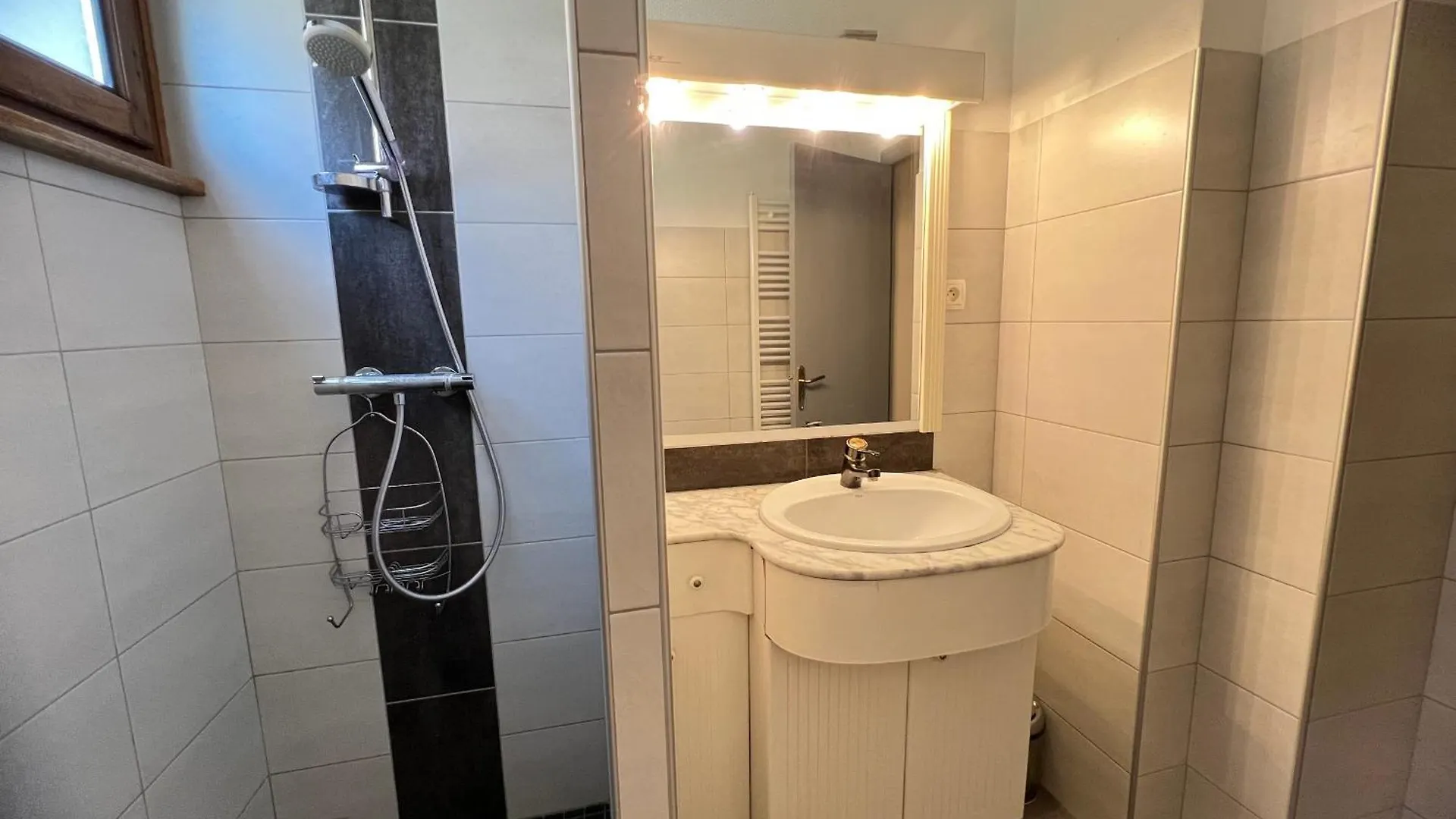 Nouveau Neige Et Roc 1 - Appartement 2 Chambres Centre La Clusaz Appartamento